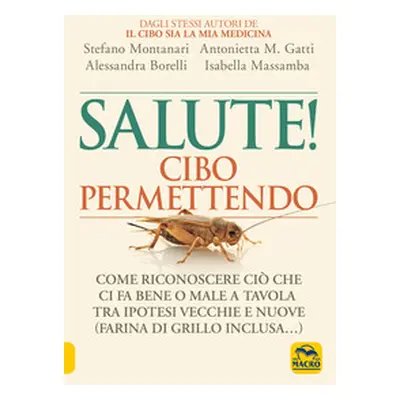 Salute! Cibo permettendo