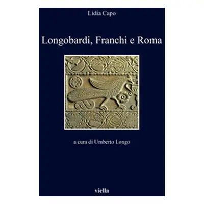 Longobardi, Franchi e Roma