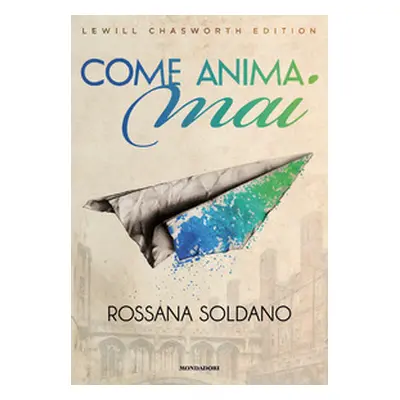 Come anima mai