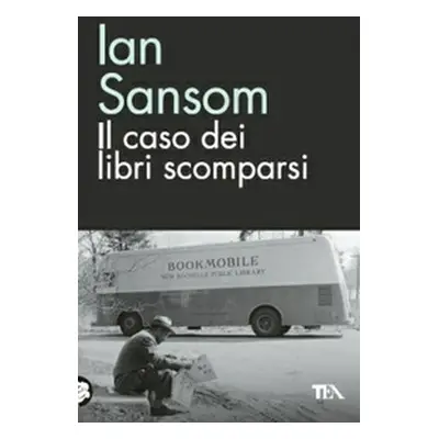 Il caso dei libri scomparsi