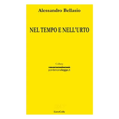 Nel tempo e nell'urto