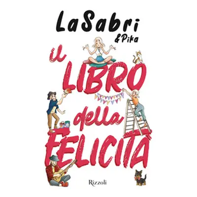 Il libro della felicità