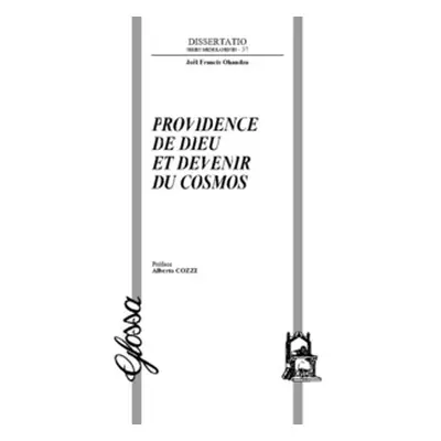 Providence de Dieu et devenir du cosmos