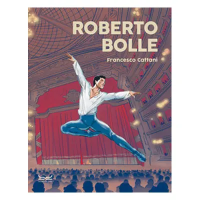 Roberto Bolle