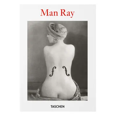 Man Ray