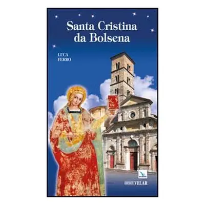 Santa Cristina da Bolsena