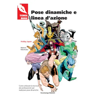 Pose dinamiche e linea d'azione