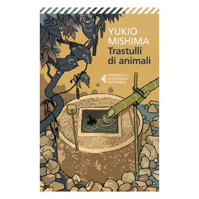 Trastulli di animali