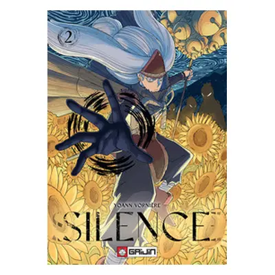 Silence - Vol. 2