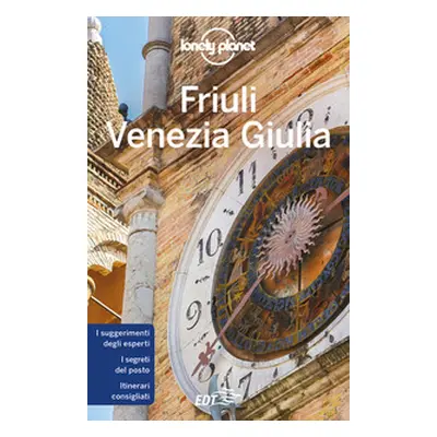 Friuli Venezia Giulia