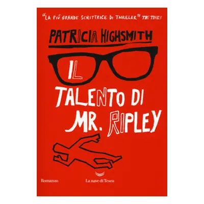 Il talento di Mr. Ripley