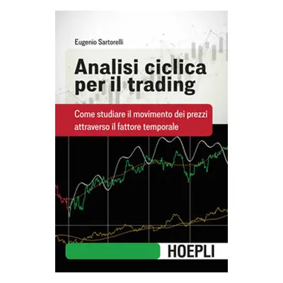 Analisi ciclica per il trading. Come studiare il movimento dei prezzi attraverso il fattore temp