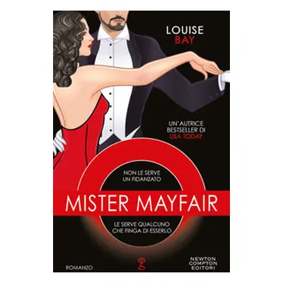 Mister Mayfair