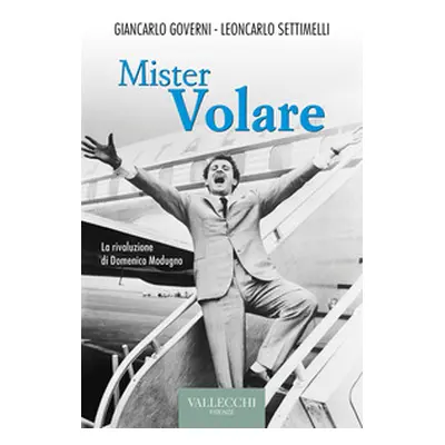 Mister volare