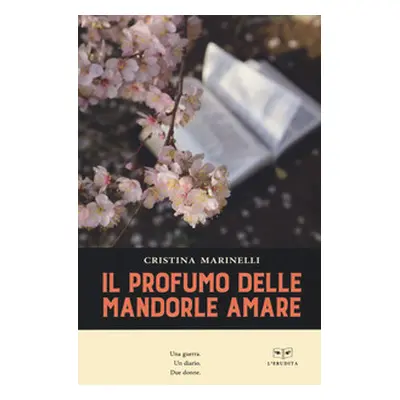 Il profumo delle mandorle amare