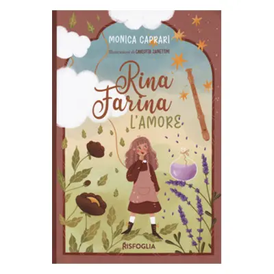 L'amore. Rina Farina