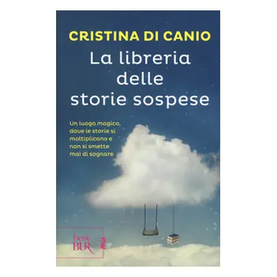 La libreria delle storie sospese