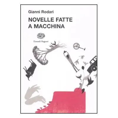 Novelle fatte a macchina