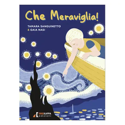 Che meraviglia! Arte e poesia giocano insieme