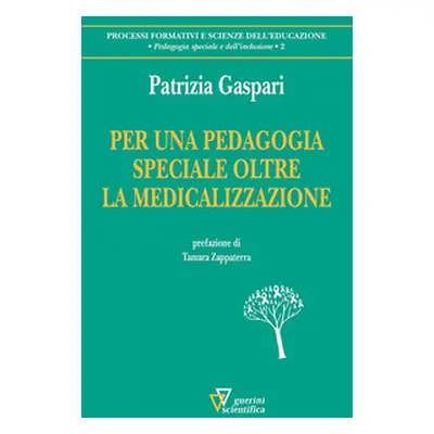 Per una pedagogia speciale oltre la medicina