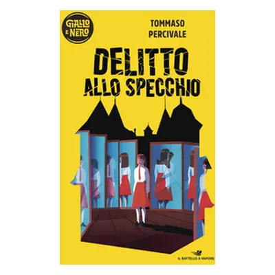 Delitto allo specchio