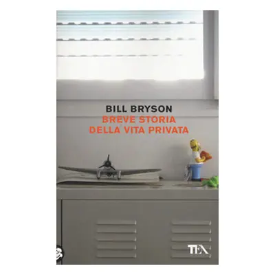 Breve storia della vita privata