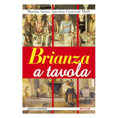 Brianza a tavola