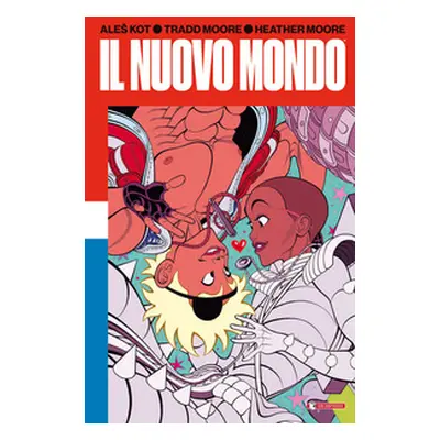 Il nuovo mondo