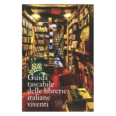 Guida tascabile delle librerie italiane viventi