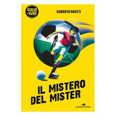 Il mistero del Mister