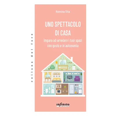 Uno spettacolo di casa. Impara ad arredare i tuoi spazi con gusto e in autonomia