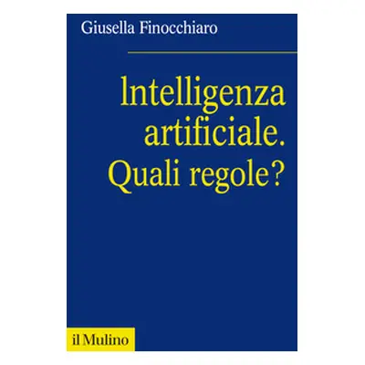 Intelligenza artificiale. Quali regole?