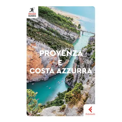 Provenza e Costa Azzurra