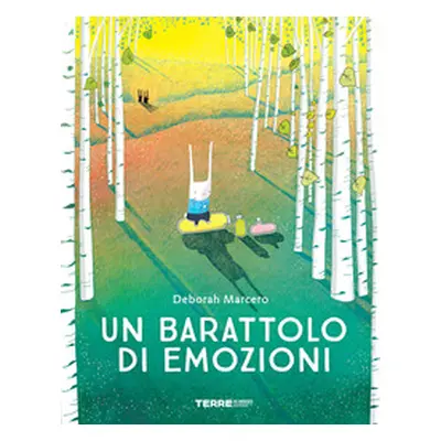 Un barattolo di emozioni