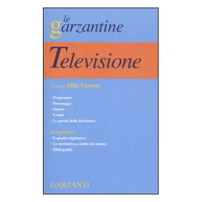 Enciclopedia della televisione