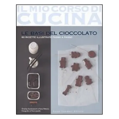 Le basi del cioccolato