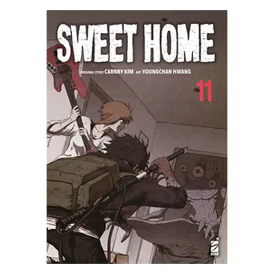 Sweet home - Vol. 11