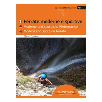 Ferrate moderne e sportive. Ediz. italiana, tedesca e inglese