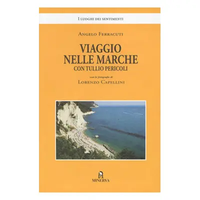 Viaggio nelle Marche con Tullio Pericoli