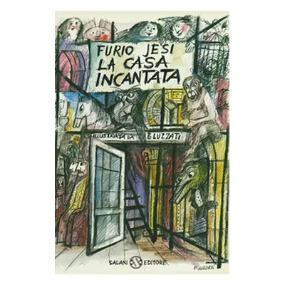 La casa incantata