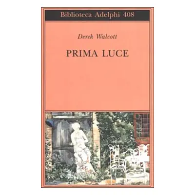 Prima luce