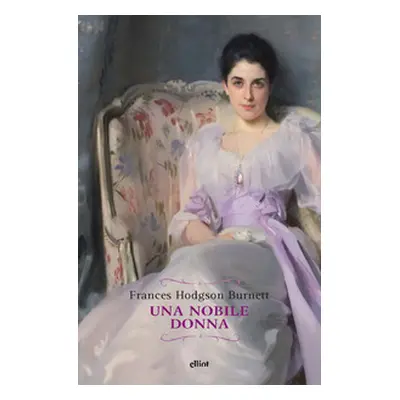 Una nobile donna