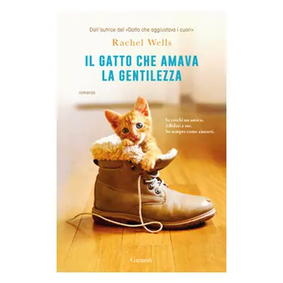 Il gatto che amava la gentilezza