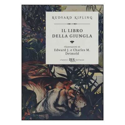 Il libro della giungla