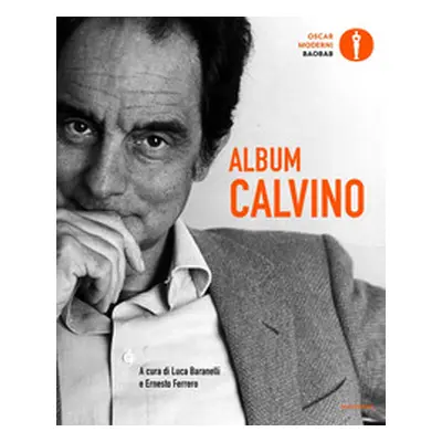 Album Calvino