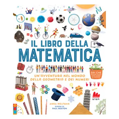 Il libro della matematica