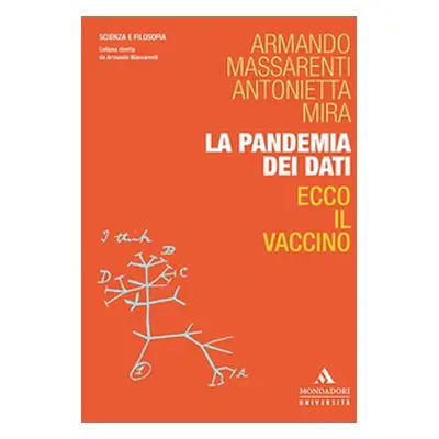 La pandemia dei dati. Ecco il vaccino