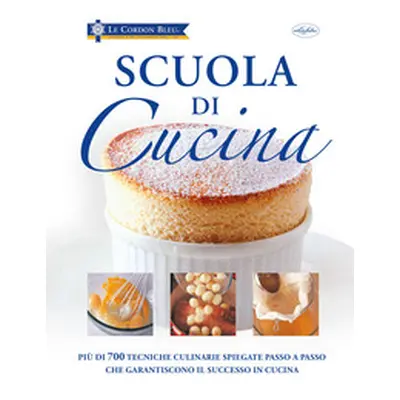 Scuola di cucina