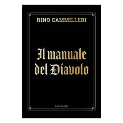 Il manuale del diavolo