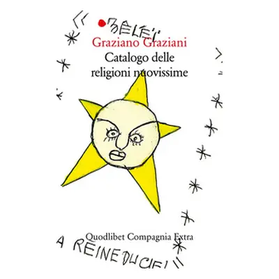 Catalogo delle religioni nuovissime